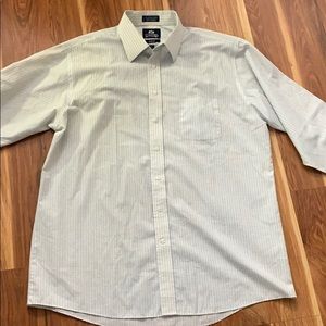 Men’s Stafford Dress Shirt